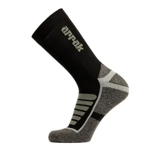 Athletic  Sport Sock  (Black)