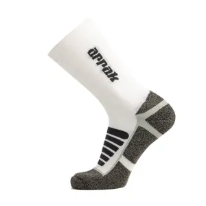 Athletic Sport Sock  (White)