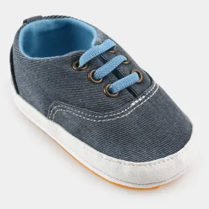 Baby Boys Shoes D24-Blue