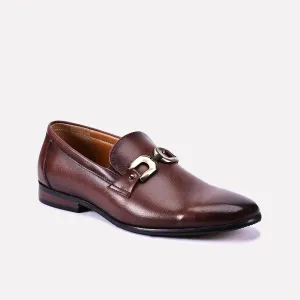 Benjamin Brown Formal Shoes 0111019