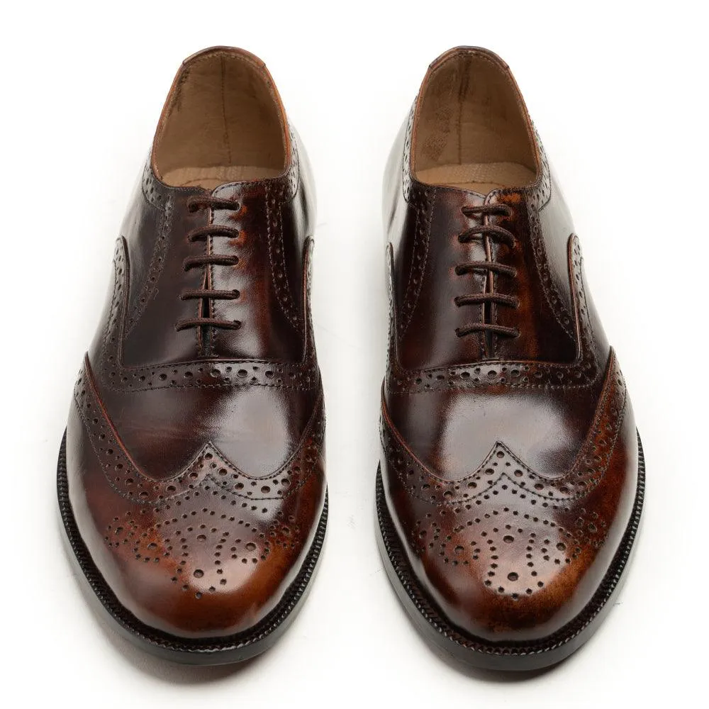 Brogues - 023 BRN