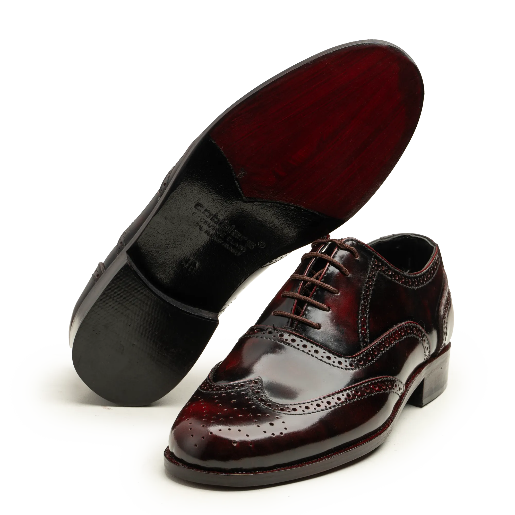 Brogues - 023 KF