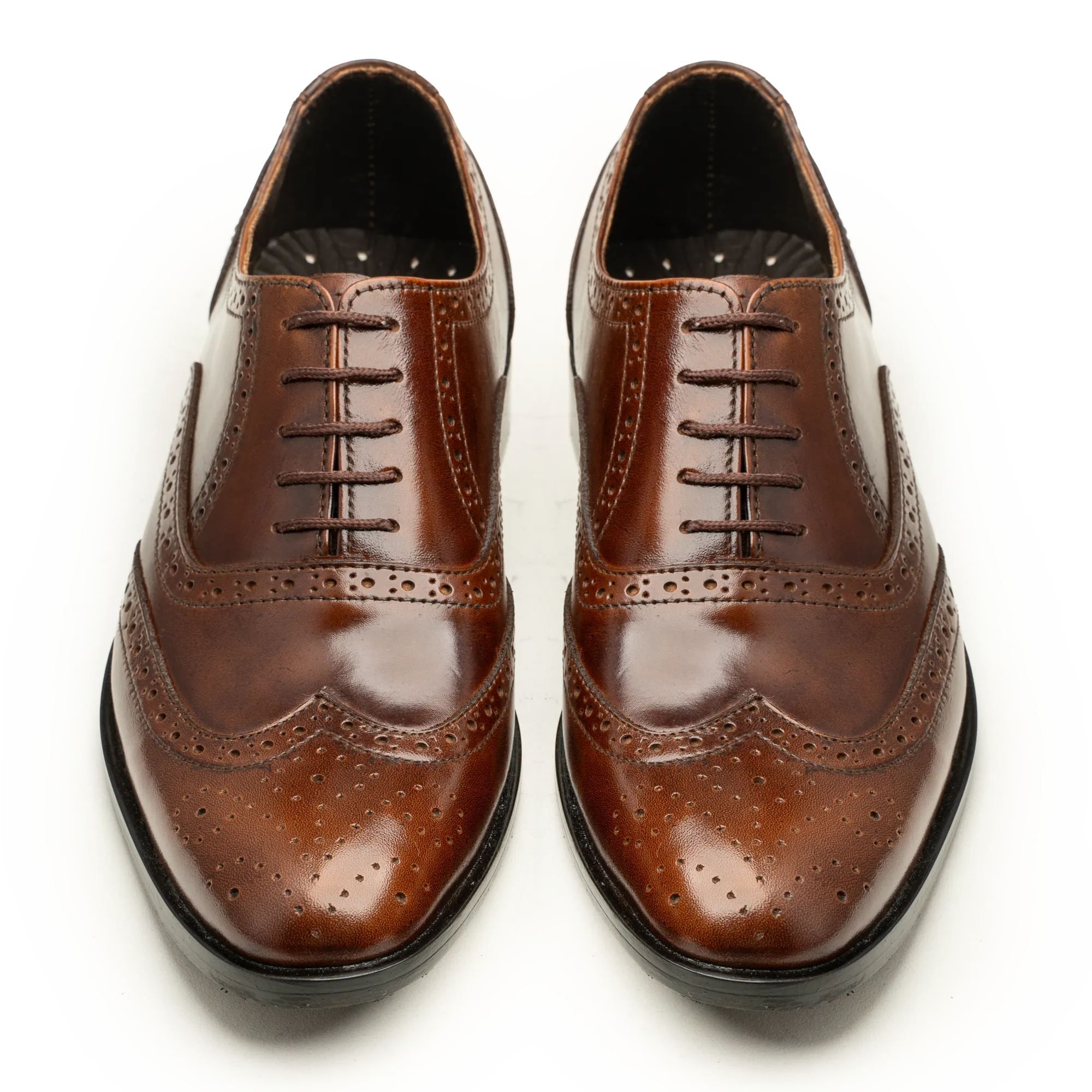 Brogues - AM 3 TOTON