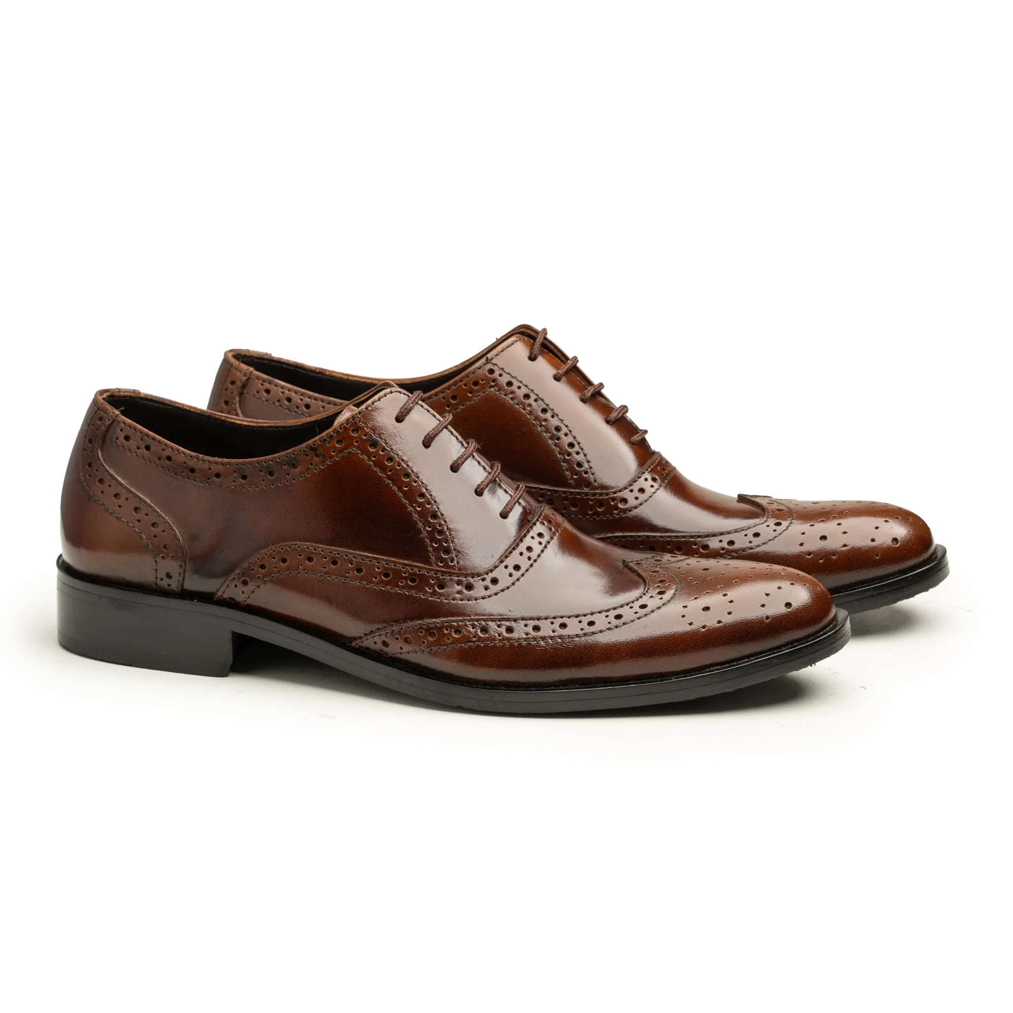 Brogues - AM 3 TOTON