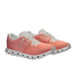 Cloud 5 Women's - Flamingo/Pearl