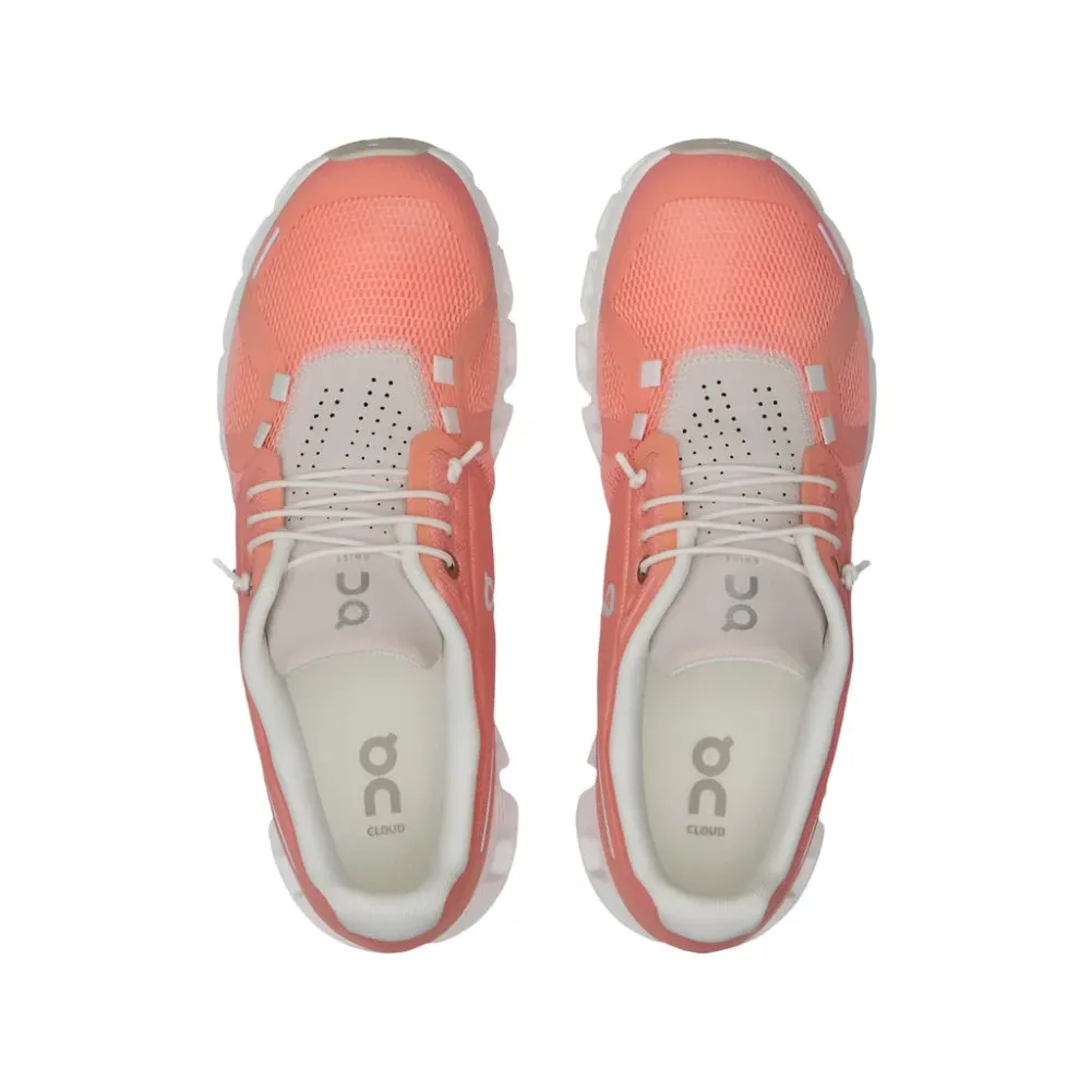 Cloud 5 Women's - Flamingo/Pearl