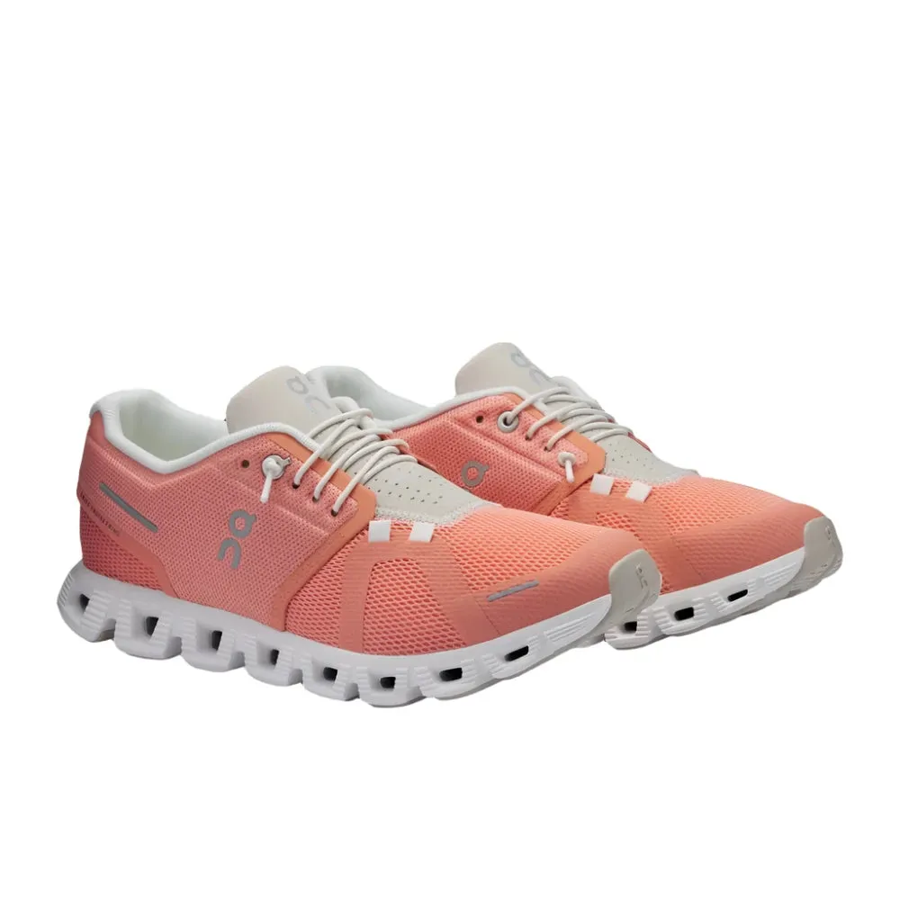 Cloud 5 Women's - Flamingo/Pearl