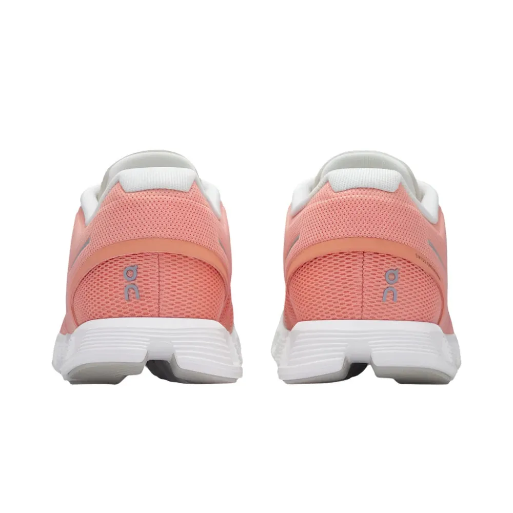 Cloud 5 Women's - Flamingo/Pearl