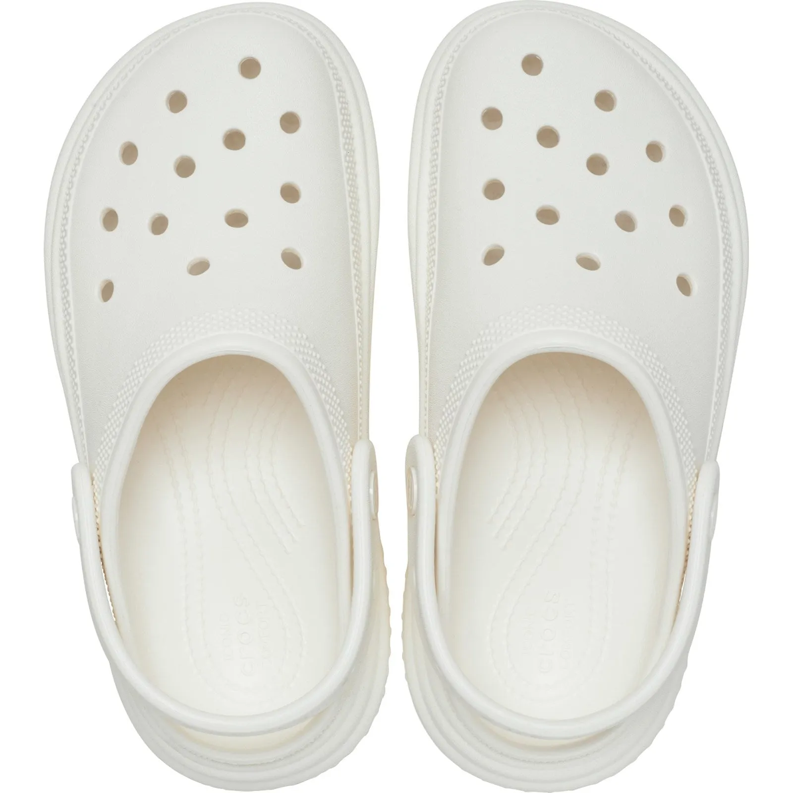 Crocs Stomp Clog