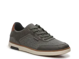 Crown Vintage Ebben Round Toe Sneaker, Gray