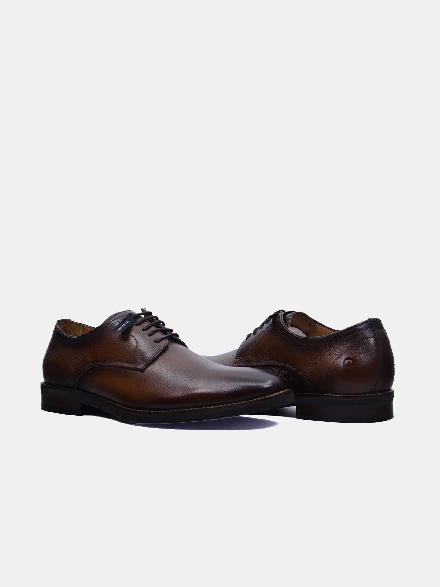 Democrata Men's Roy Light Formal Shoes