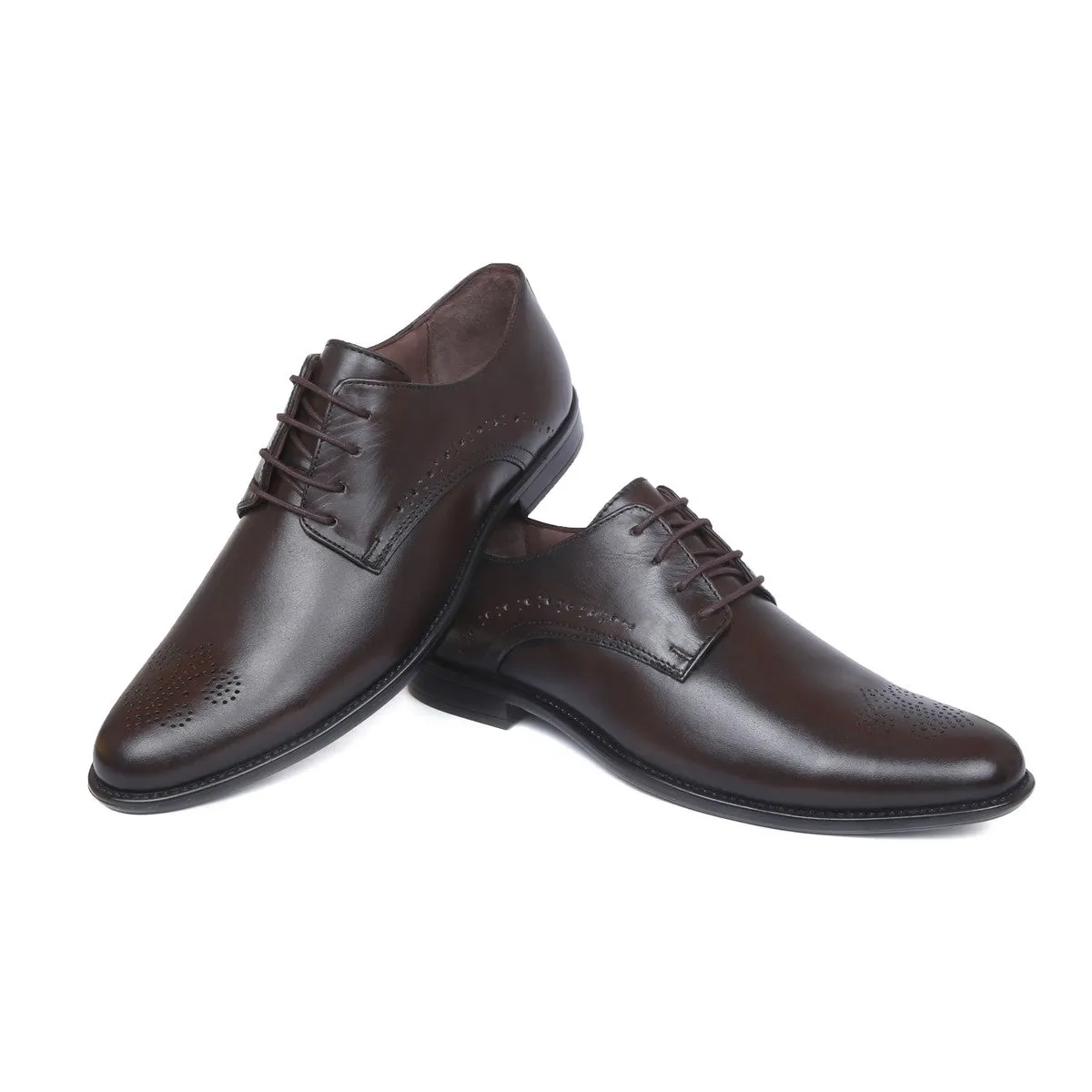 Formal Leather Shoes for Men PG-62