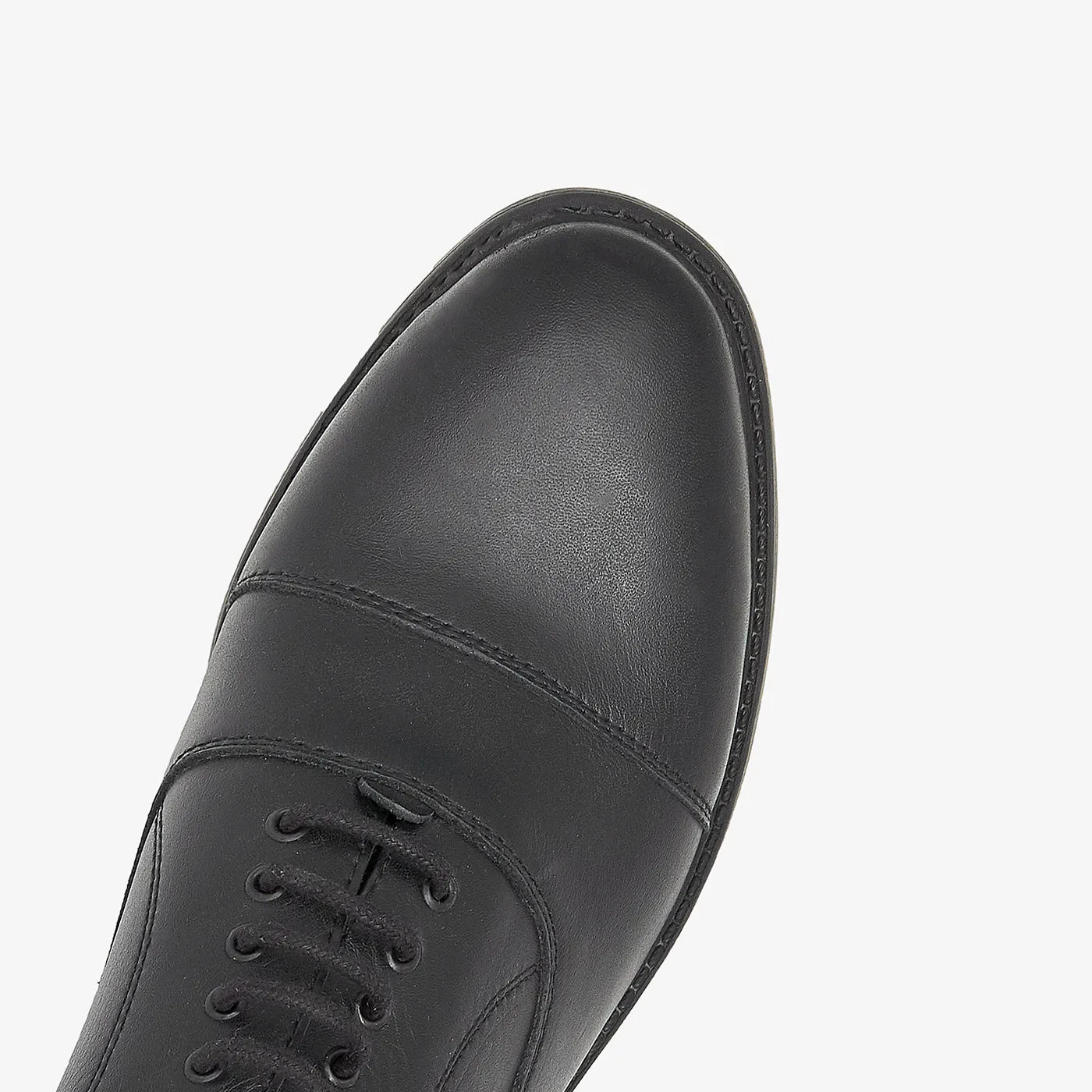 Formal Leather Shoes