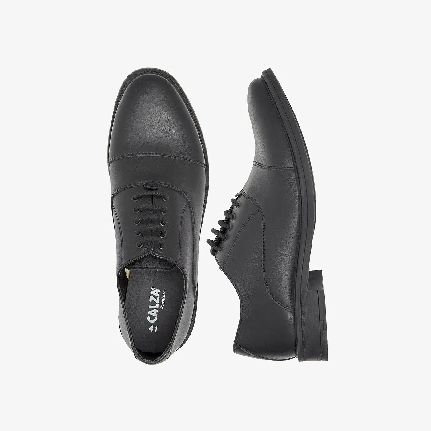 Formal Leather Shoes