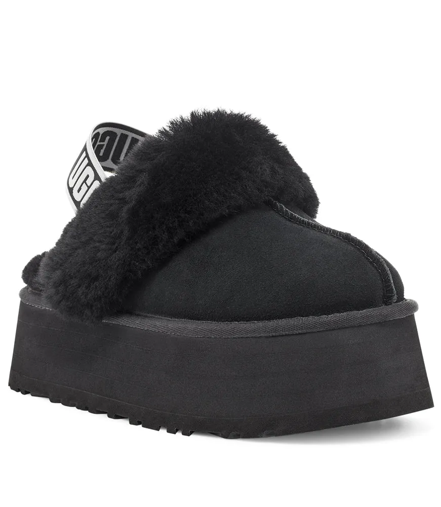 Funkette in Black by UGG