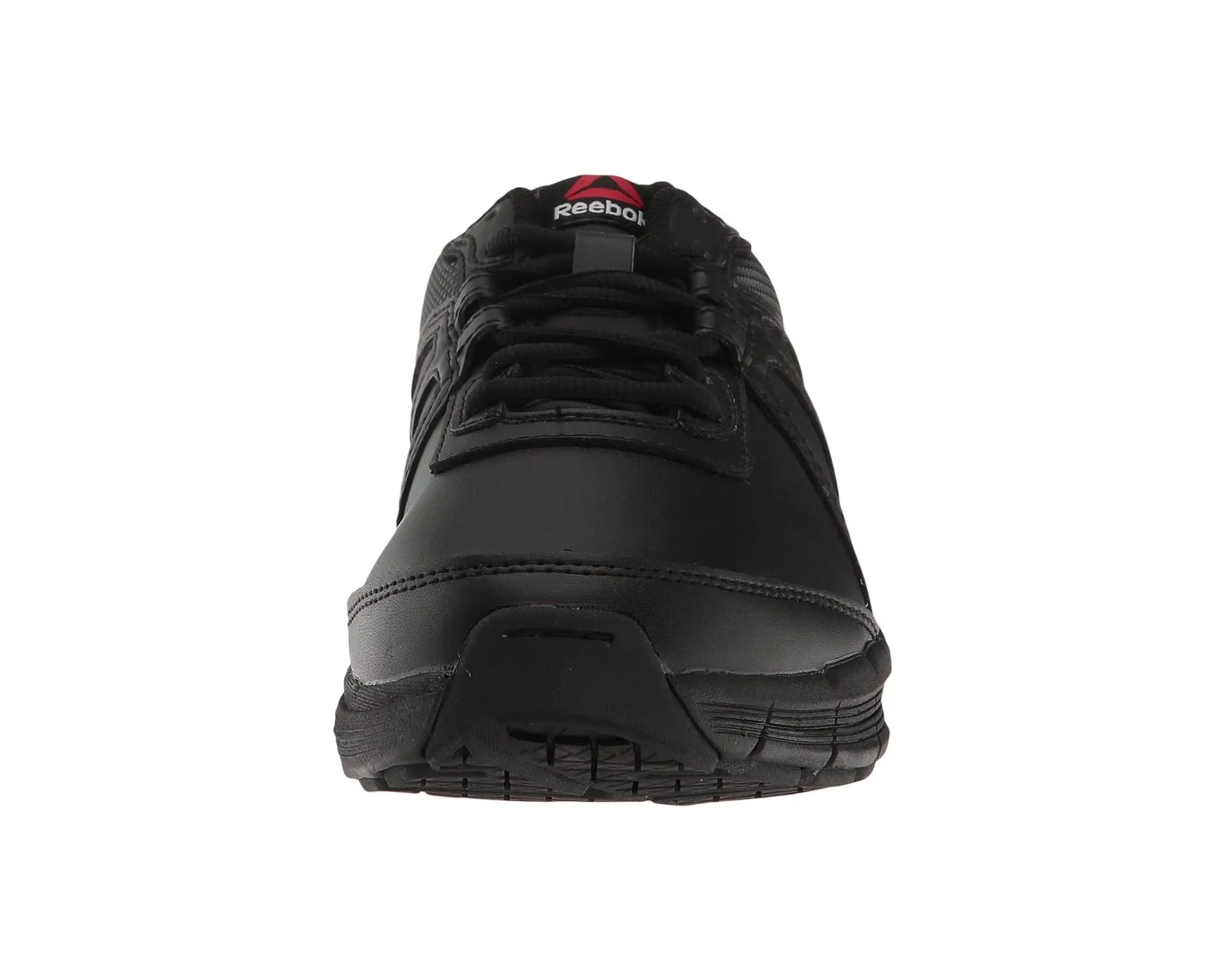 Guide Work Soft Toe Reebok Work Sneakers, black