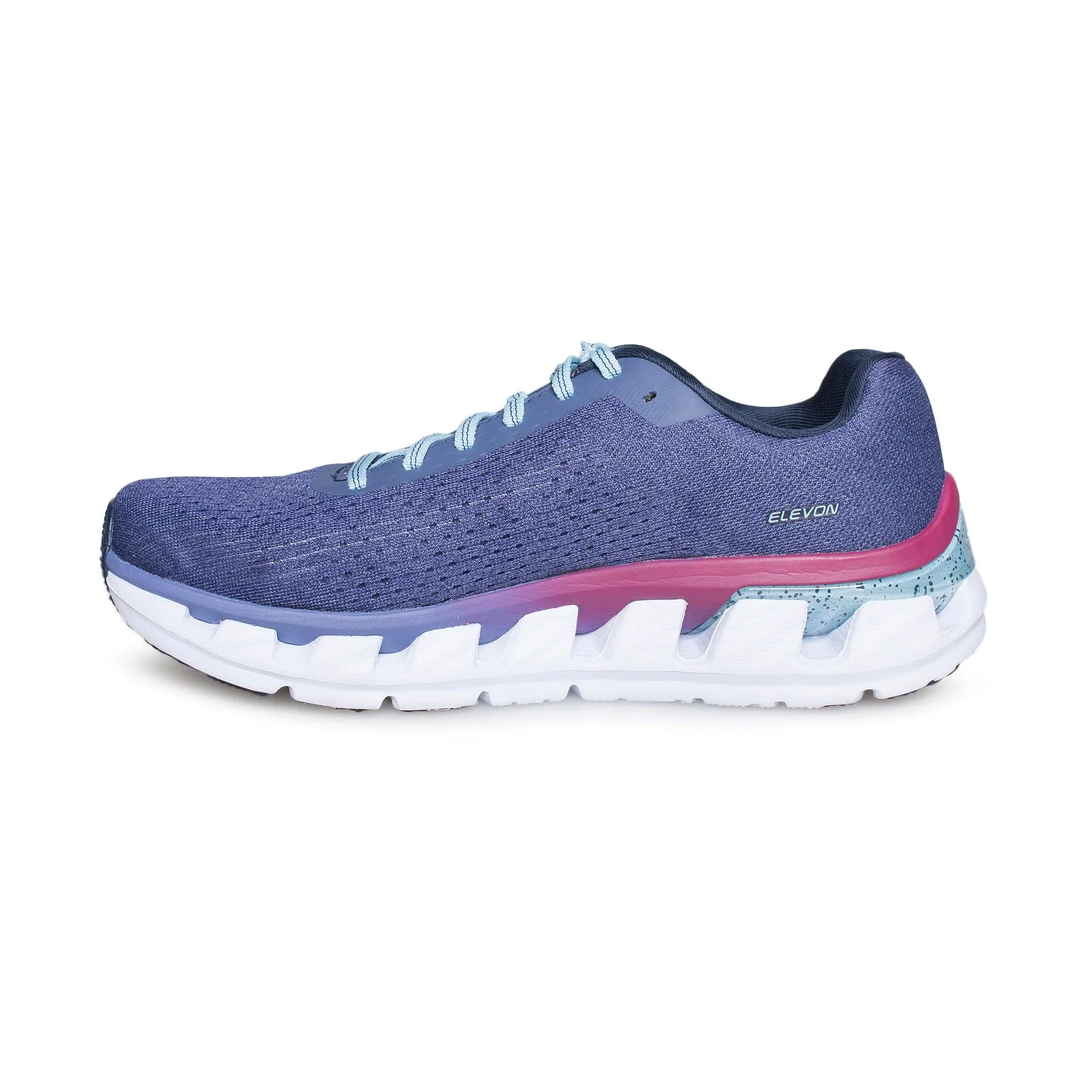 Hoka One One Elevon Marlin / Blue Ribbon Running Shoes - Women's