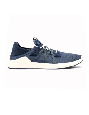 Holo Athletic Shoe Vintage Indigo/White