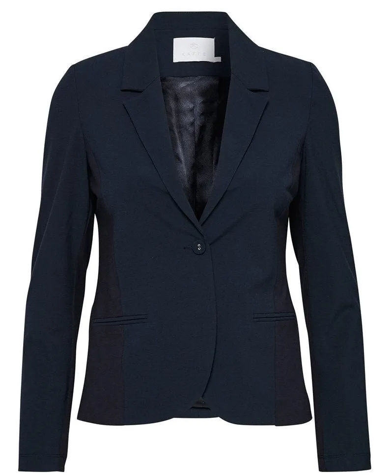 Jillian Blazer - Midnight Marine