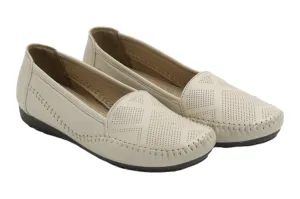 LADIES BELLIES SHOES 58503