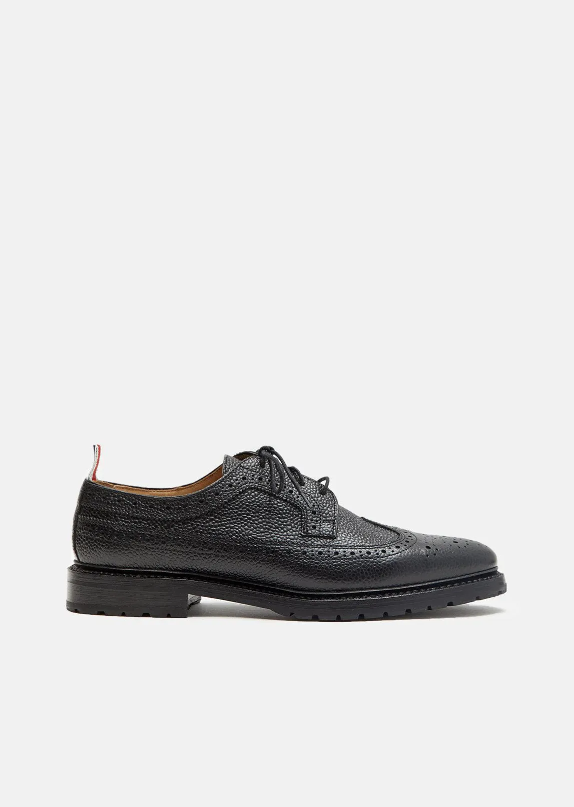 Longwing Brogue