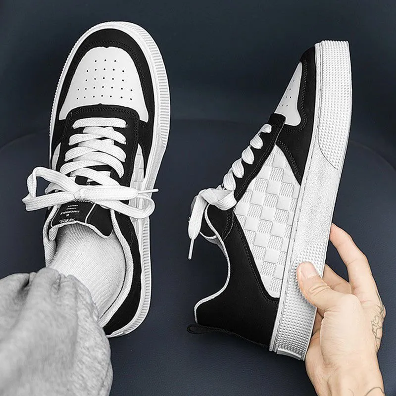 LovelyRLovely Casual Lace-up Men's Sneakers