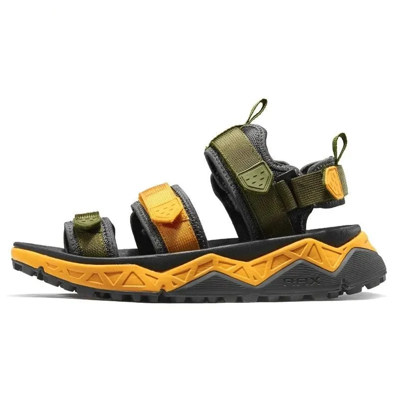 Men Hiking Sandals Trekking Shoes Unisex Outdoor Sports Sneakers Beach Sandals Sneakers Walking Aqua Shoes Man Hiking Boots v2