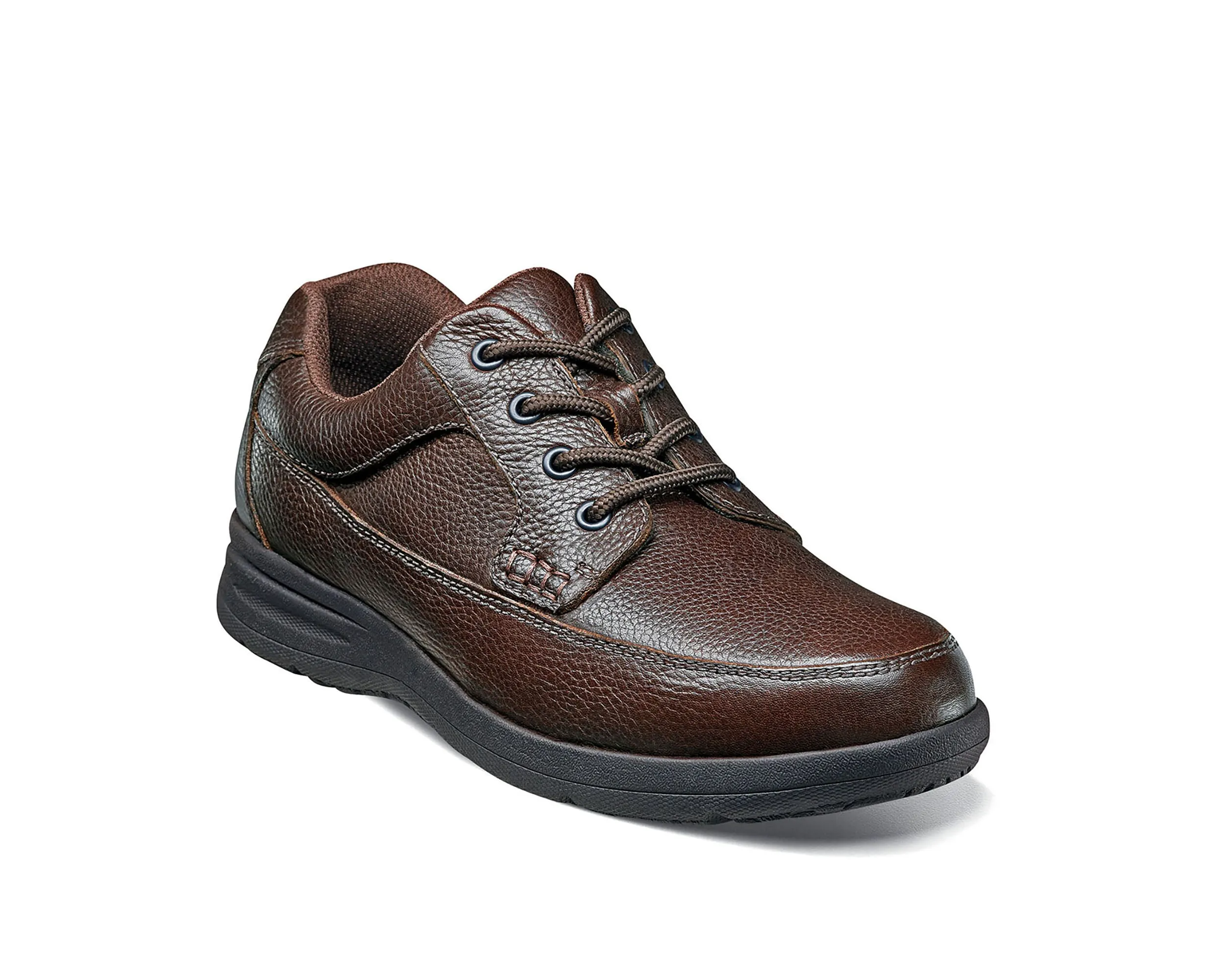 Men`s Cam Moc Toe Oxford