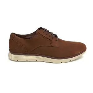 Men's Franklin Park Brogue Oxford Shoes