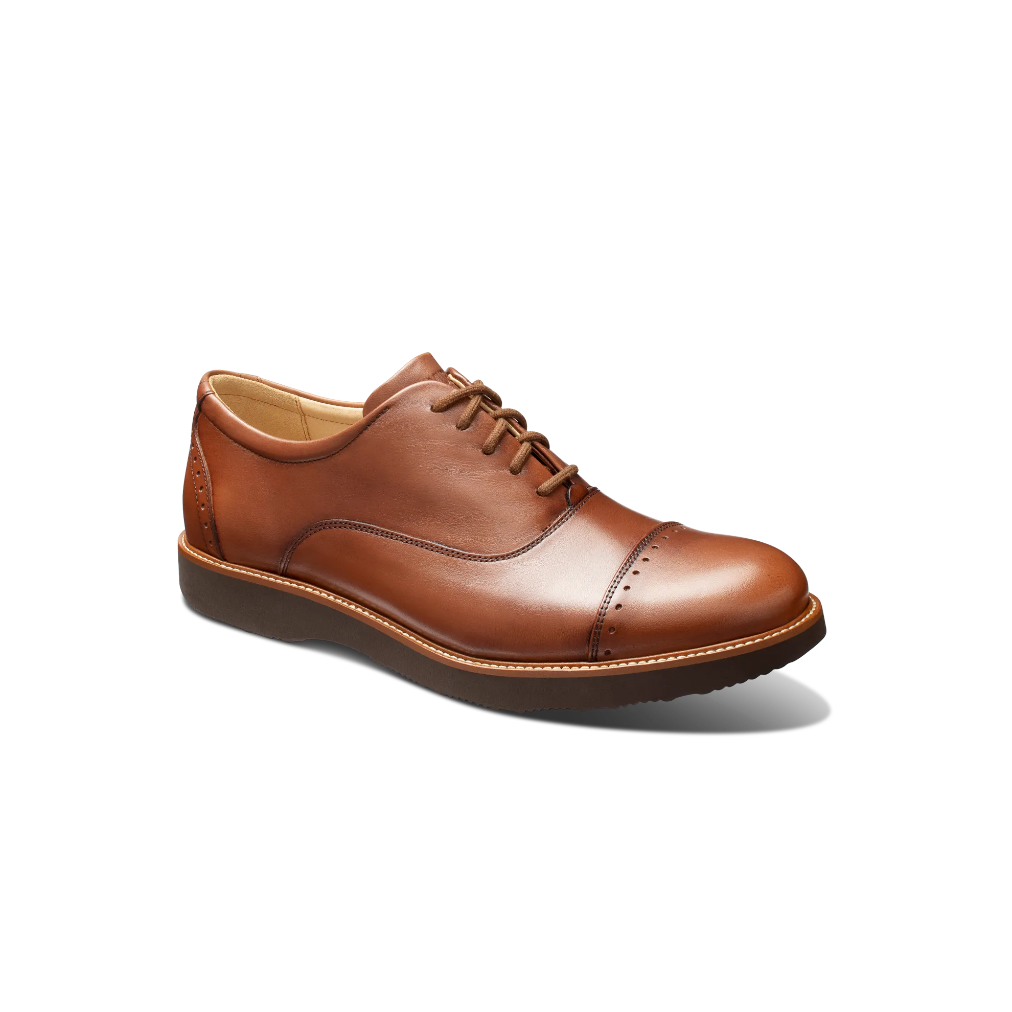 Men's Market Cap Oxford