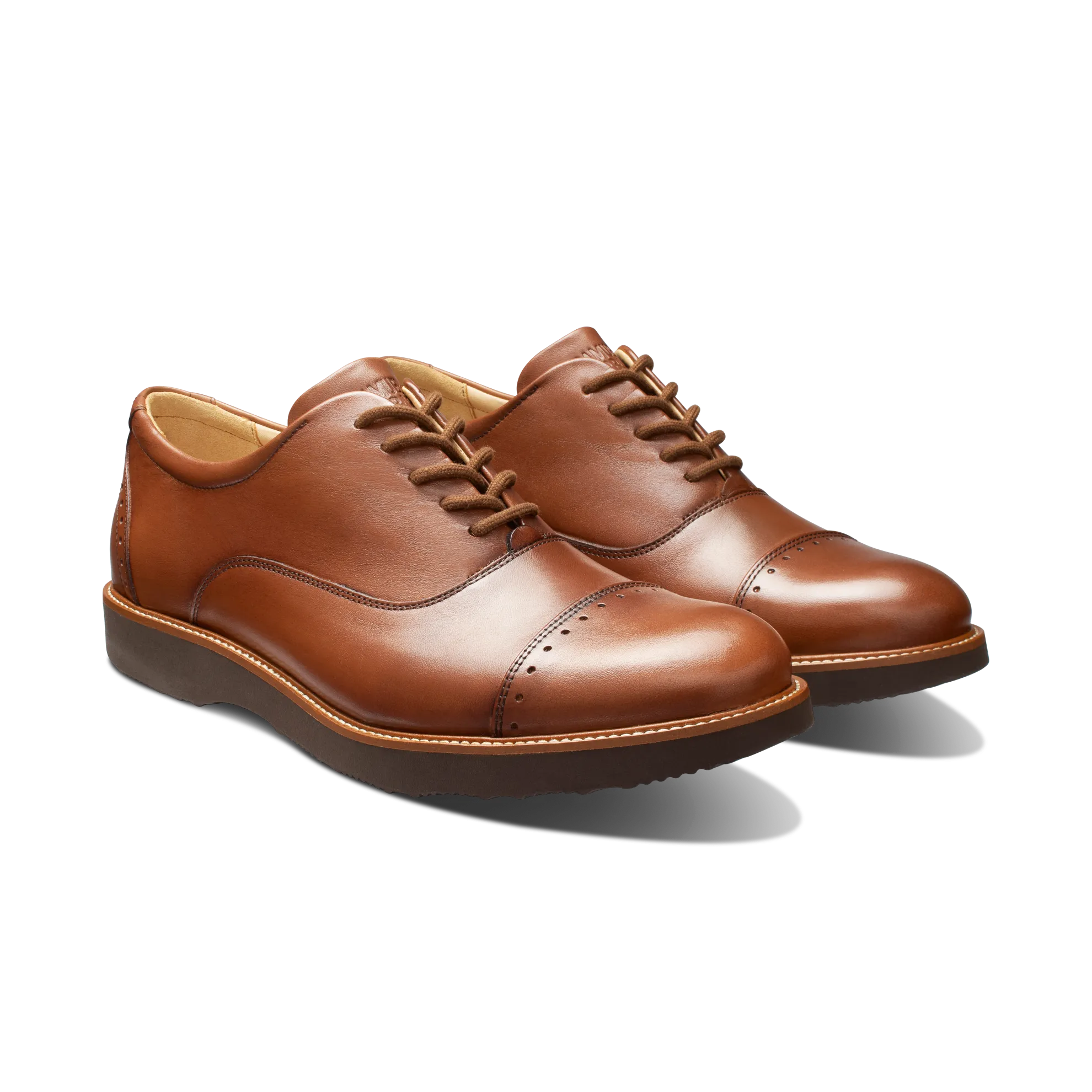 Men's Market Cap Oxford