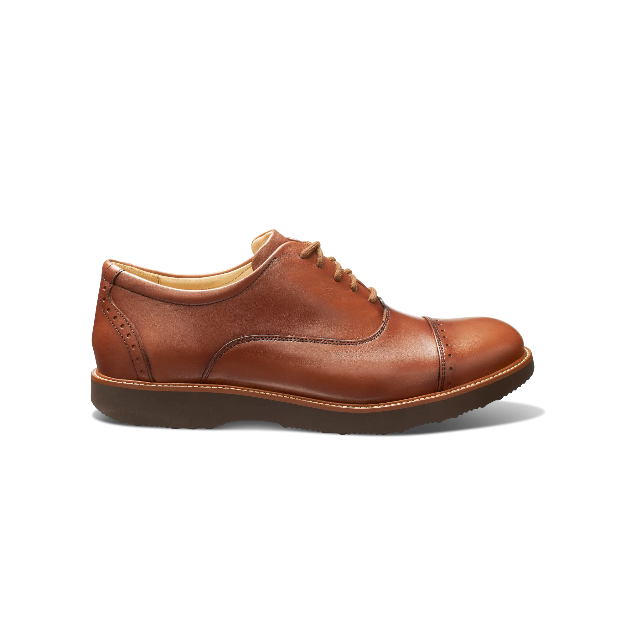 Men's Market Cap Oxford