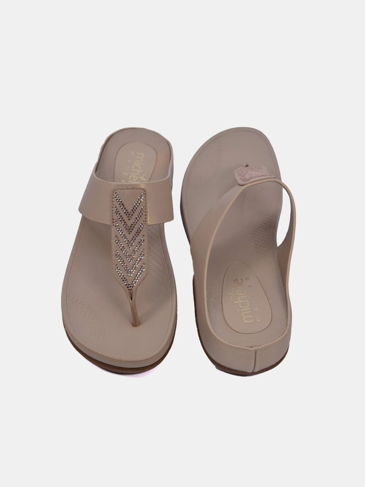 Michelle Morgan 114RC275 Women's Sandals