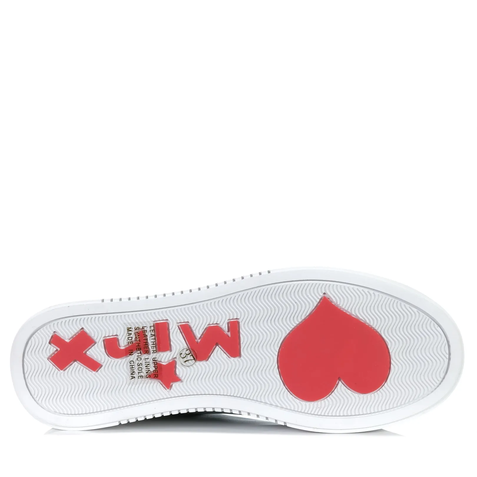 Minx Ace Of Hearts Soft Mint