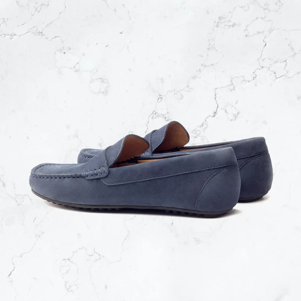 Moccasin - Casual III