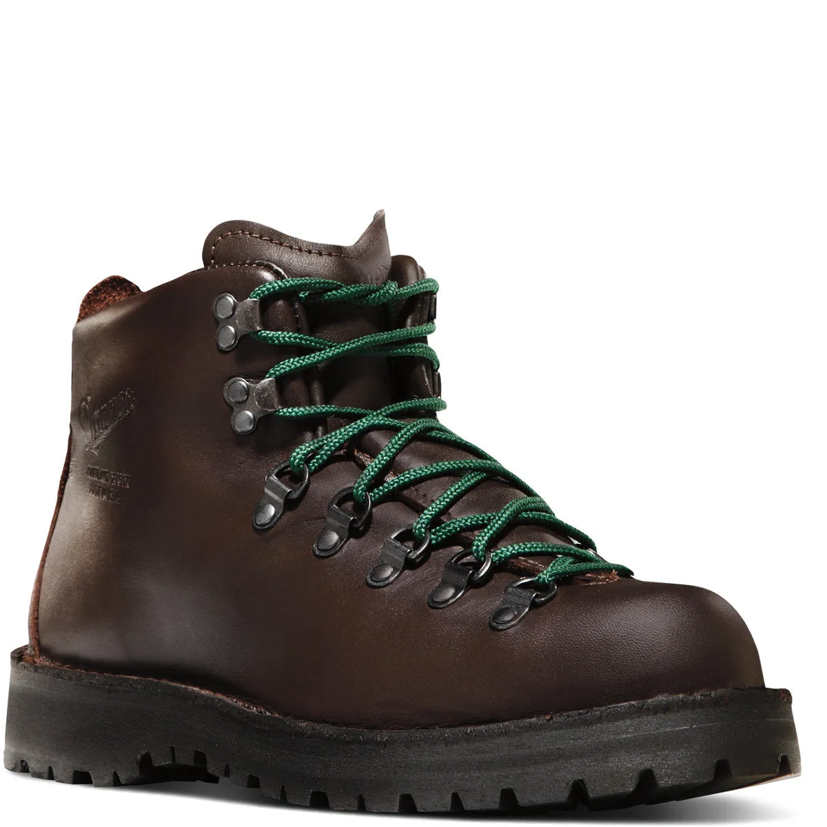 Mountain Light II 5" Brown - Women's - 30800