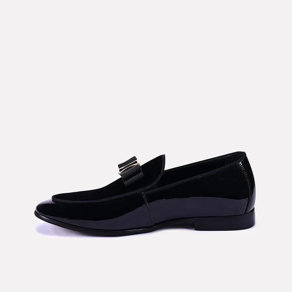 Oliver Black Formal Shoes 0111009