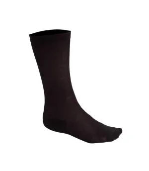 Puresilk Liner Socks Long Length