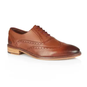 Ripley Oxford Chestnut