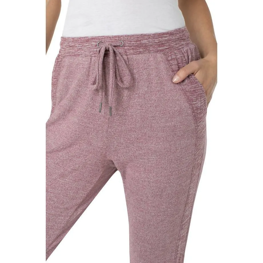 Soft Athleisure Jogger