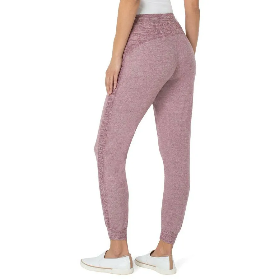 Soft Athleisure Jogger