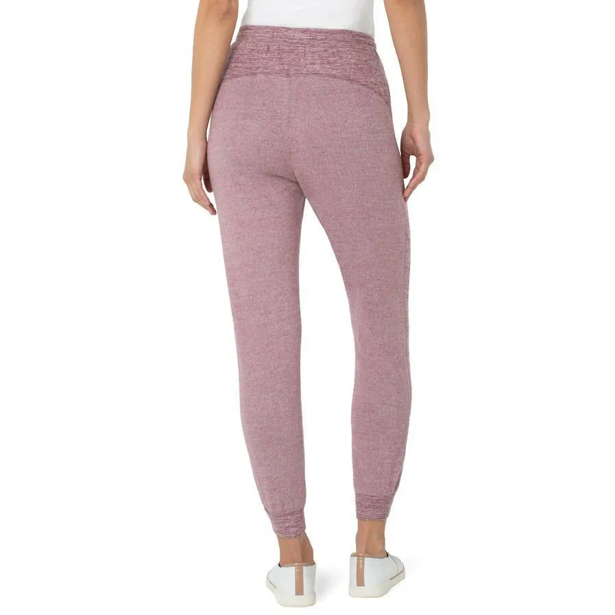 Soft Athleisure Jogger