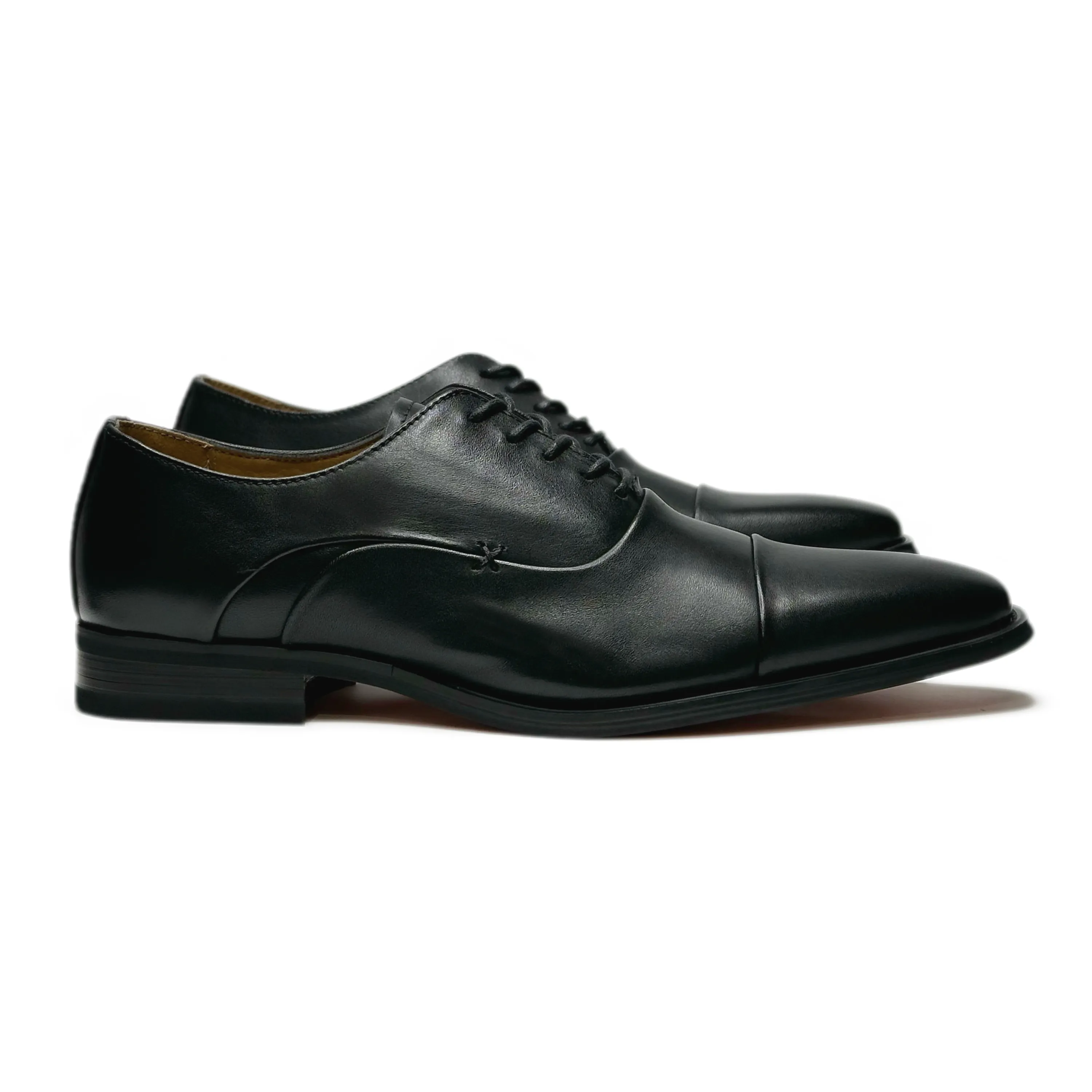 Winn Cap Toe Shoes