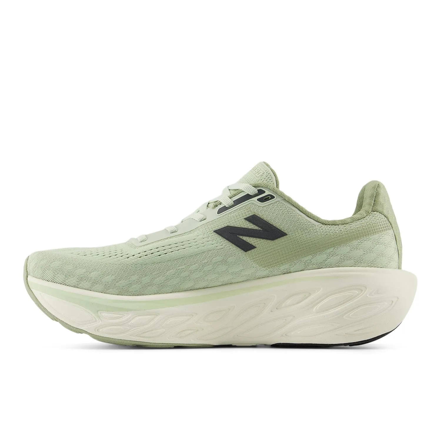 Women's New Balance Fresh Foam X 1080v14 Color: Natural Mint Magnet