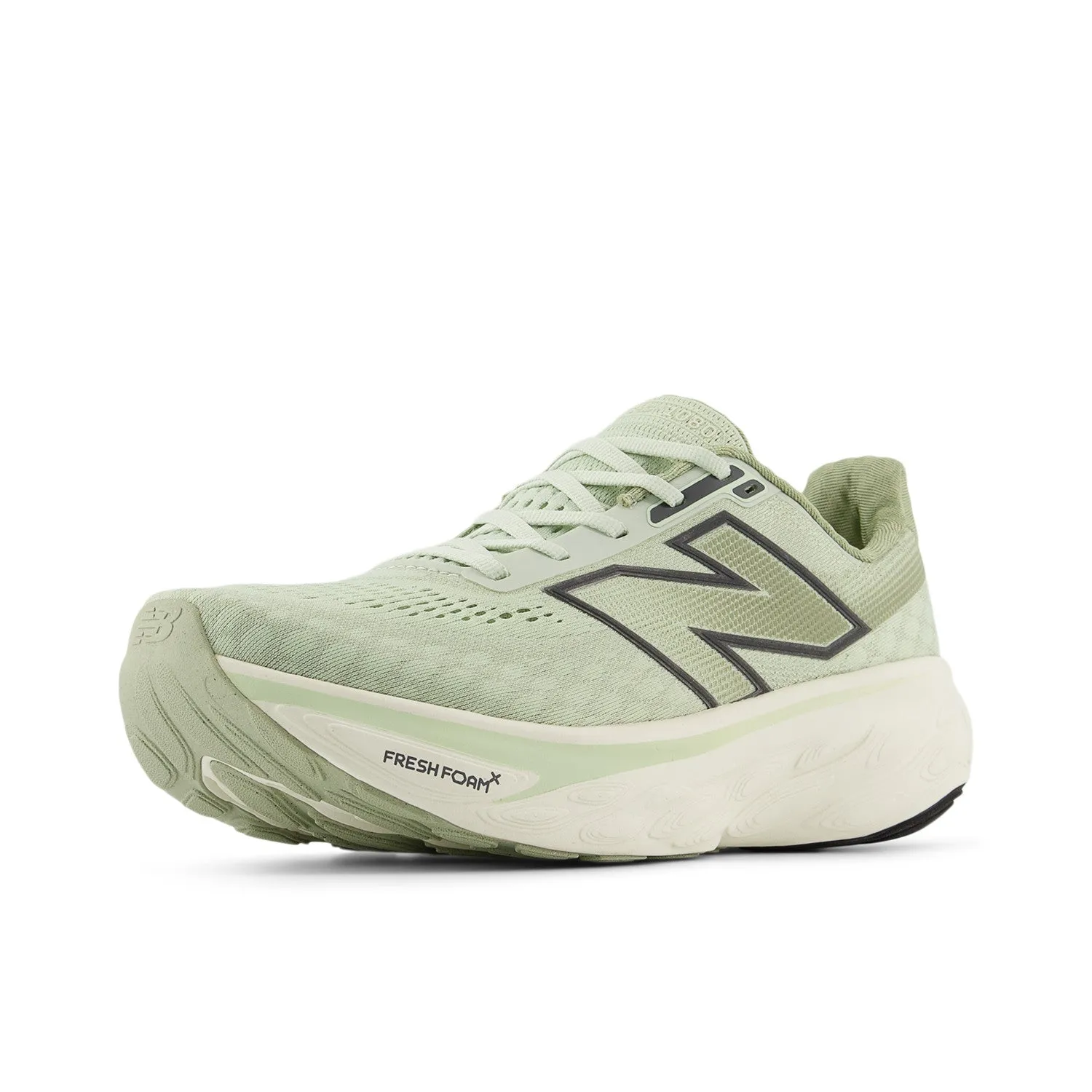 Women's New Balance Fresh Foam X 1080v14 Color: Natural Mint Magnet