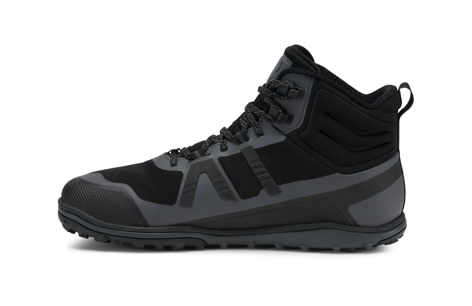 Xero Hiking Boots - Scrambler Mid II WP (Men)