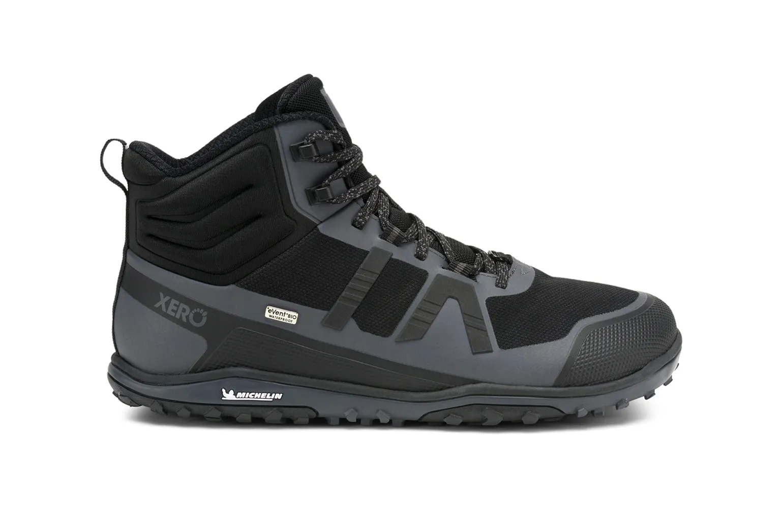 Xero Hiking Boots - Scrambler Mid II WP (Men)